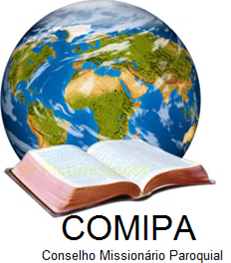 FORMAÇÃO DO COMIPA